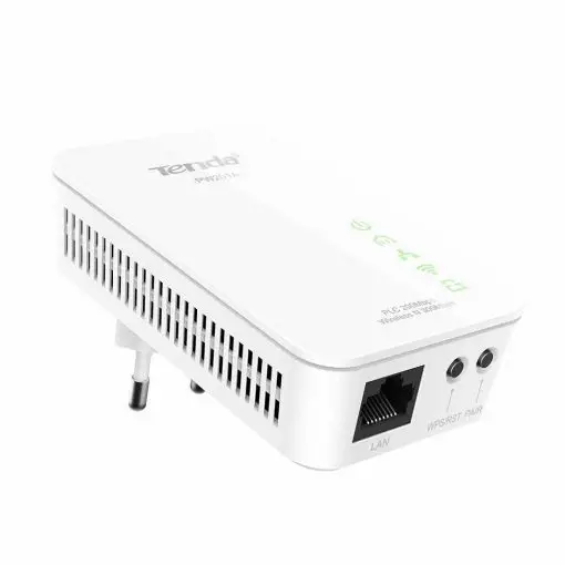 پاور لاین وایرلس تندا PW201A-P200-kit-6